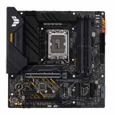 Placa de baza Asus Tuf Gaming B660M-PLUS DDR4 Placa de baza Asus Tuf Gaming B660M-PLUS DDR4